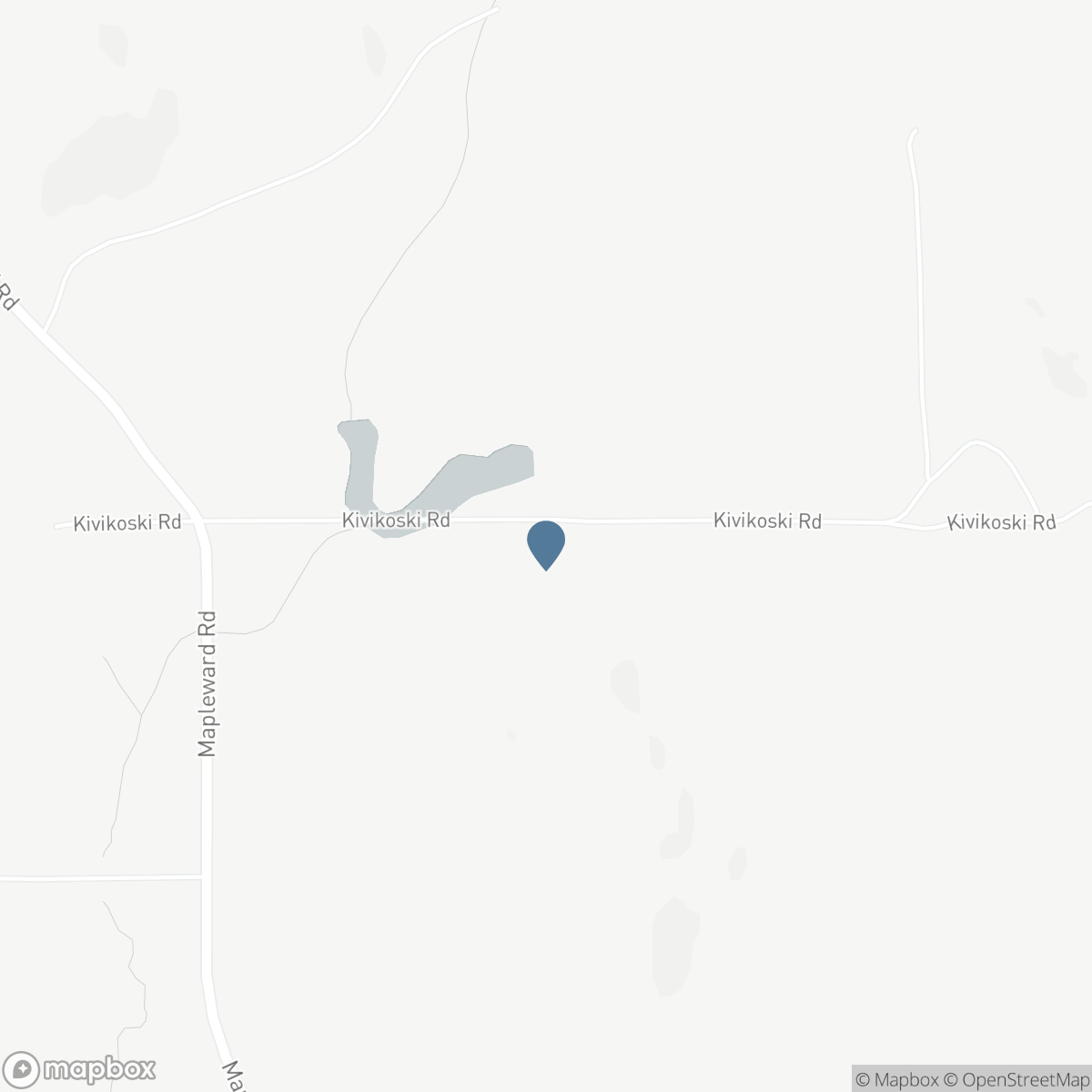217 Kivikoski RD, Thunder Bay, Ontario P7G 2J5